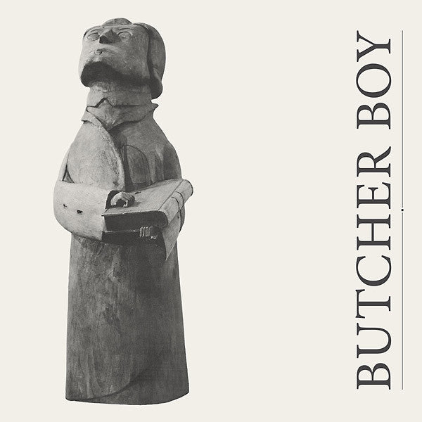 Butcher Boy – Bad Things Happen When Its Quiet 🇺🇸
