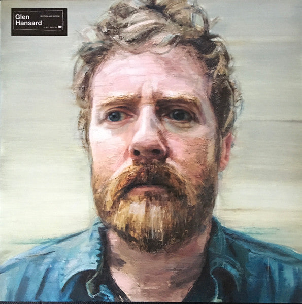 Glen Hansard – Rhythm & Repose 🇺🇸