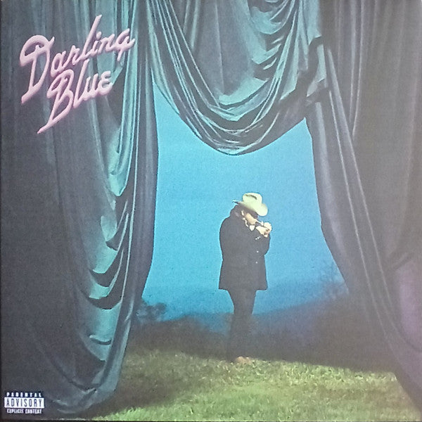 Marcus King – Darling Blue 🇺🇸