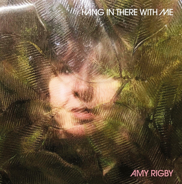 Amy Rigby – Hang in There with Me 🇺🇸