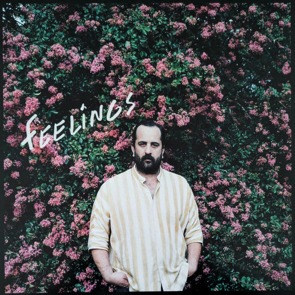 Tommy Alexander – Feelings 🇺🇸