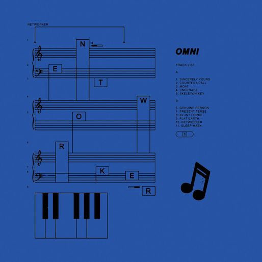 Omni – Networker 🇺🇸