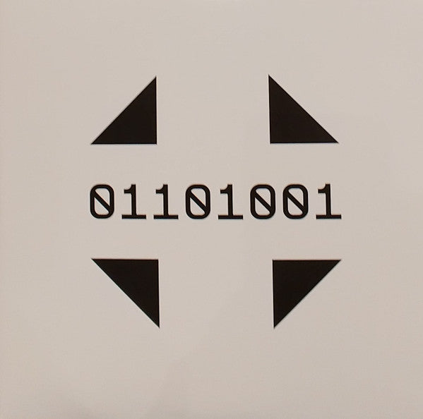 Silicon Scally – Field Lines (2LP) 🇺🇸