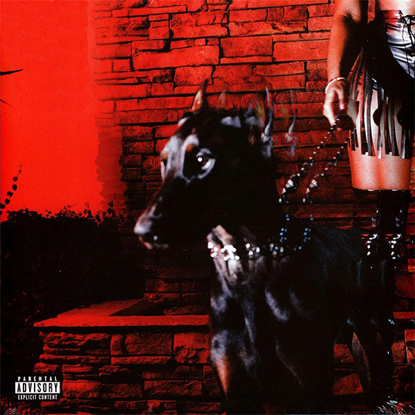 Leon Thomas – Mutt (X) (Black Ice Vinyl) 🇺🇸