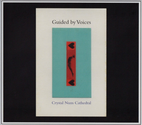 Guided by Voices – Crystal Nun Cathedral [CD Nuevo] 💿 🇺🇸