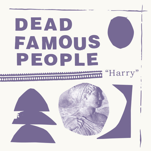 Dead Famous People – Harry (DL Card) 🇺🇸