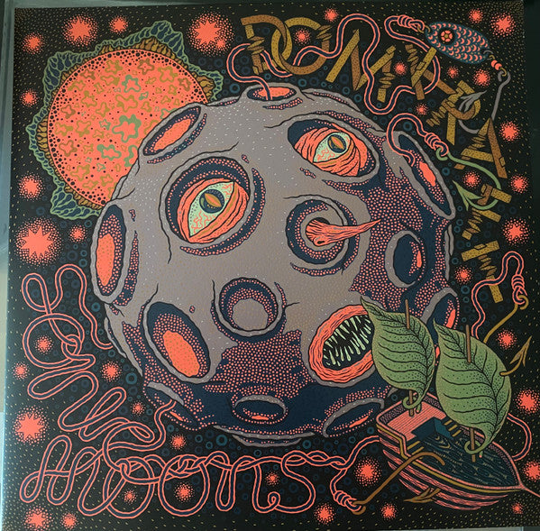 Domkraft – Sonic Moons 🇺🇸