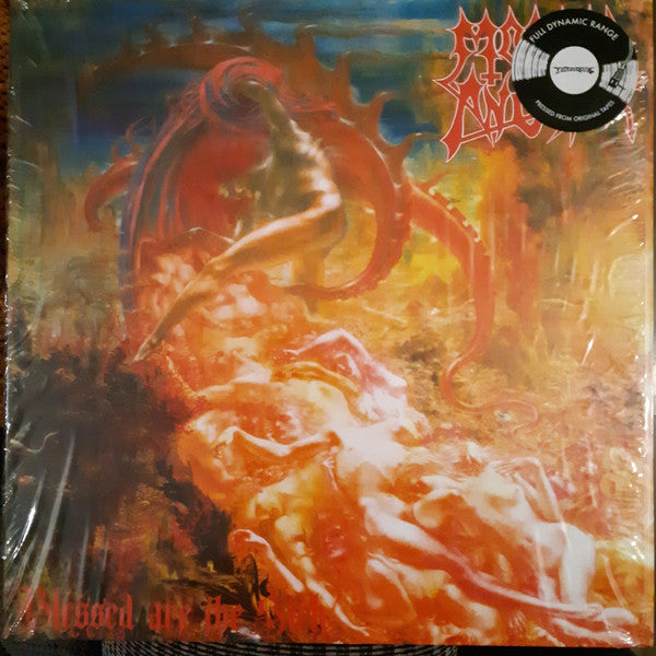 Morbid Angel – Blessed Are the Sick 🇺🇸