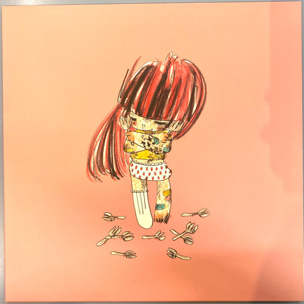 Daoko – Slash-&-burn (140G/Japanese Import/Limited) 🇺🇸