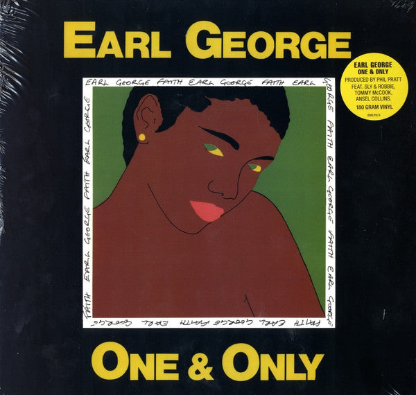 Earl George – One & Only 🇺🇸