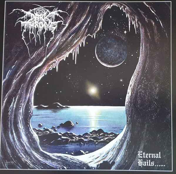 Darkthrone – Eternal Hails 🇺🇸