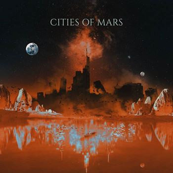 Cities Of Mars – Cities Of Mars 🇺🇸