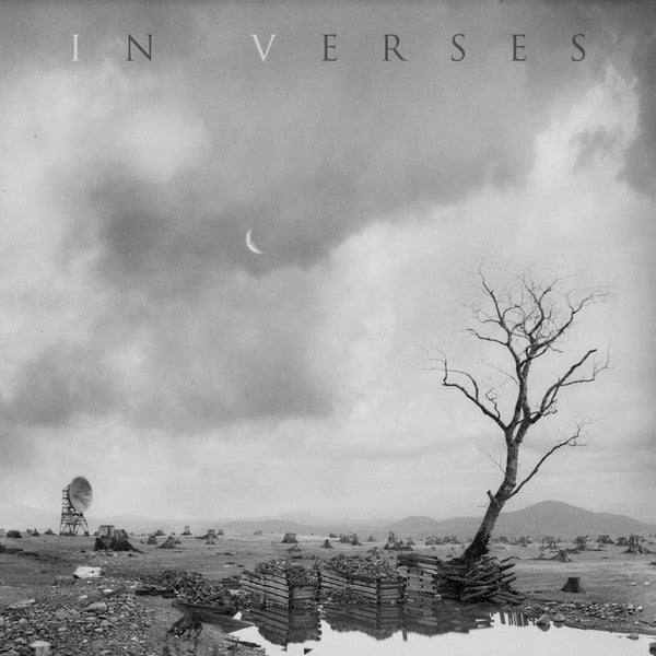 Karnivool – In Verses [CD Nuevo] 💿 🇺🇸