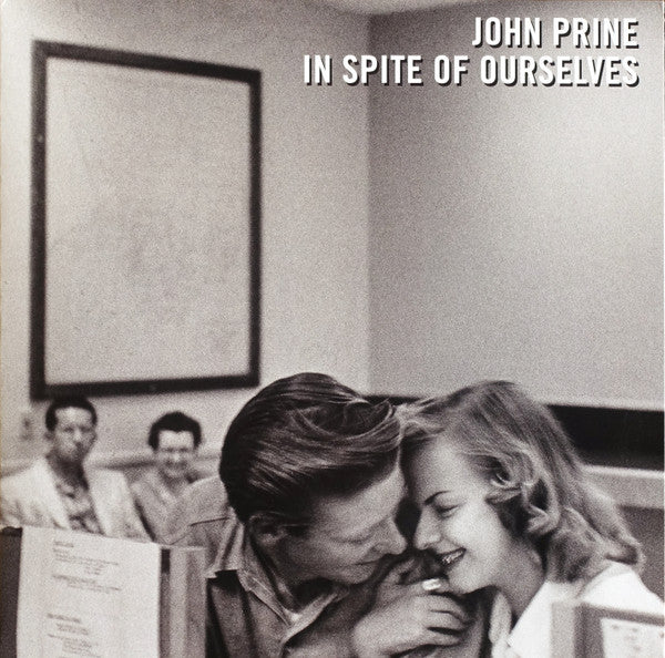 John Prine – In Spite of Ourselves 🇺🇸