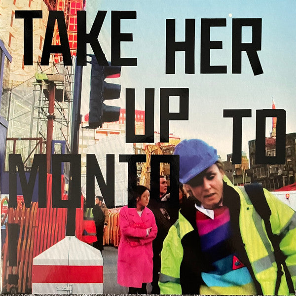 Roisin Murphy – Take Her up to Monto 🇺🇸
