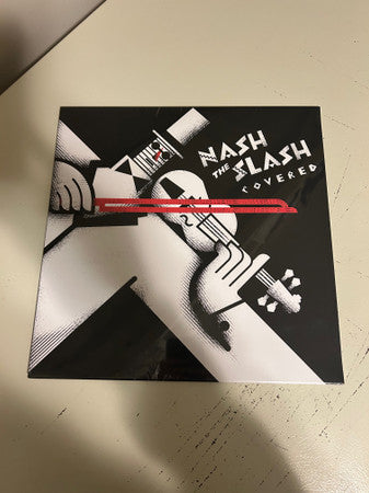 Nash the Slash – Covered 🇺🇸