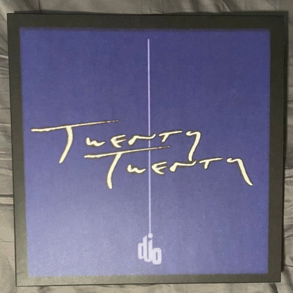 Djo – Twenty Twenty 🇺🇸