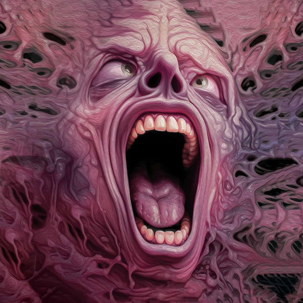 Various Artists – Reimagining in the Court of the Crimson King (Blue Vinyl) 🇺🇸