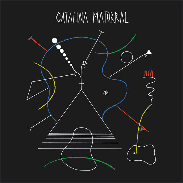 Catalina Matorral – Catalina Matorral 🇺🇸