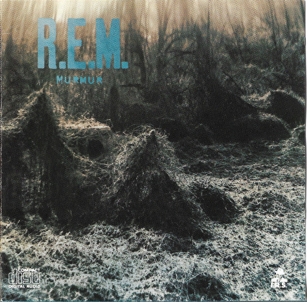R.E.M. – Murmur [CD Nuevo] 💿 🇺🇸