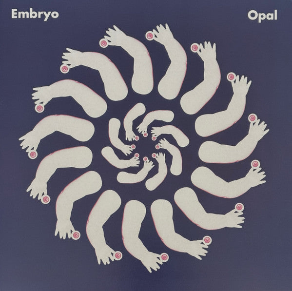 Embryo – Opal 🇺🇸