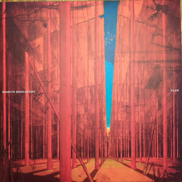 Martin Kohlstedt – Flur 🇺🇸