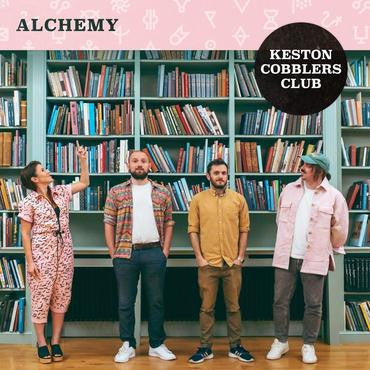 Keston Cobblers Club – Alchemy 🇺🇸