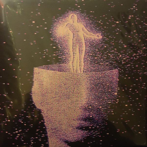 Professor Creepshow & MacKjunt. – Stardust Alchemy (Translucent Purple Vinyl) 🇺🇸
