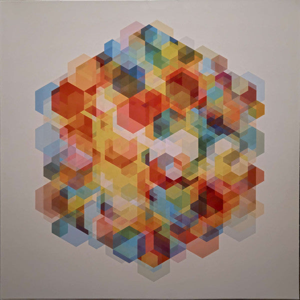 Tesseract – Polaris 🇺🇸