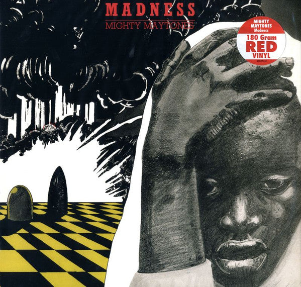 Mighty Maytones – Madness 🇺🇸