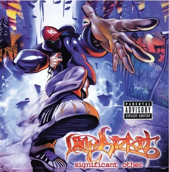 Limp Bizkit – Significant Other (2LP) 🇺🇸