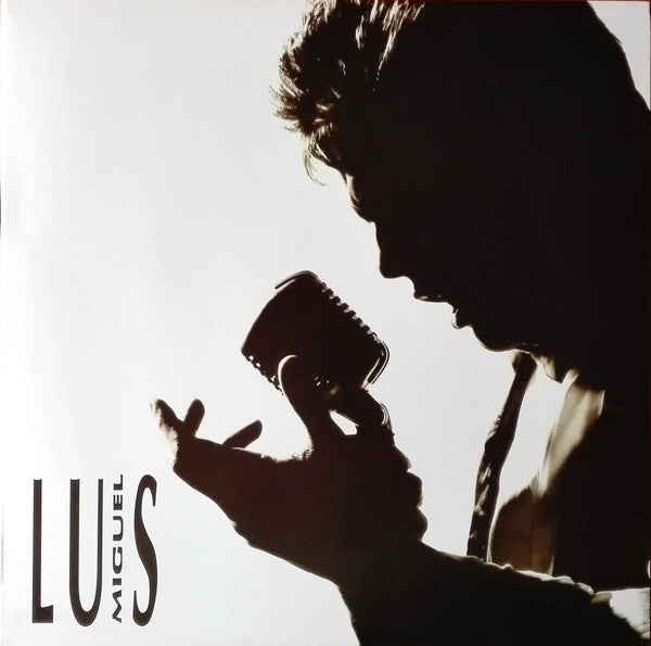 Luis Miguel – Romance 🇺🇸