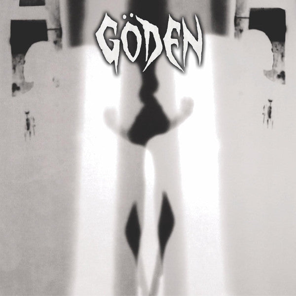 Goden – Vale of the Fallen (Clear Vinyl) 🇺🇸