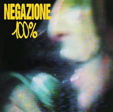 Negazione – 100% 🇺🇸