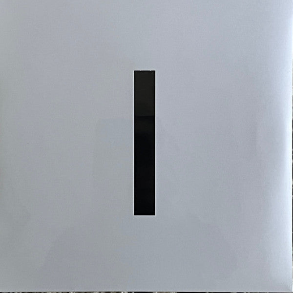 Plastikman & Chilly Gonzales – Consumed in Key (White Vinyl) 🇺🇸