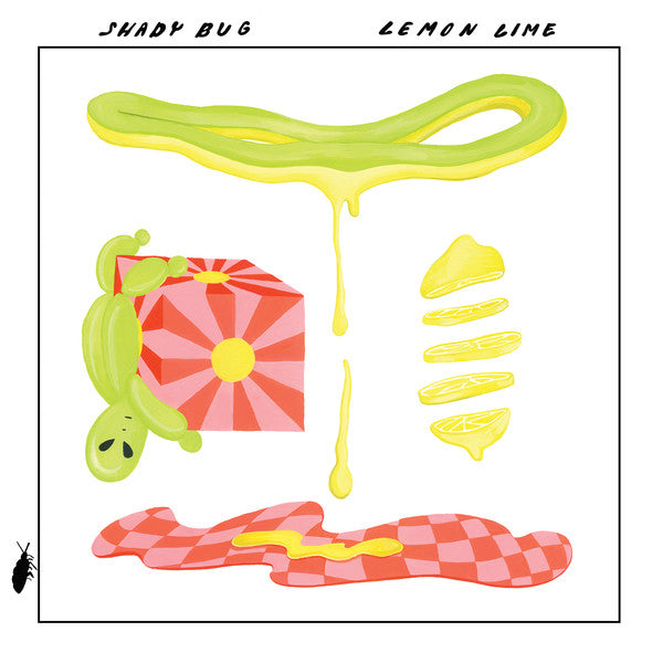 Shady Bug – Lemon Lime 🇺🇸