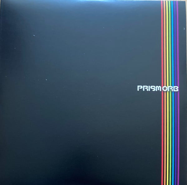 Orb – Prism (2LP) 🇺🇸
