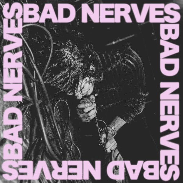 Bad Nerves – Bad Nerves 🇺🇸