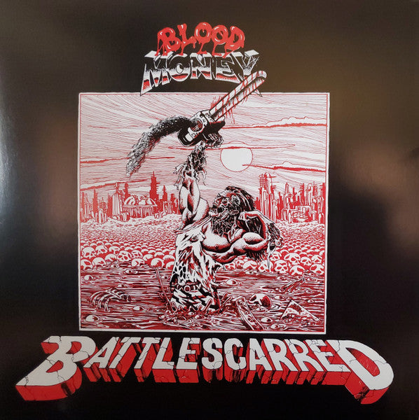 Blood Money – Battlescarred 🇺🇸