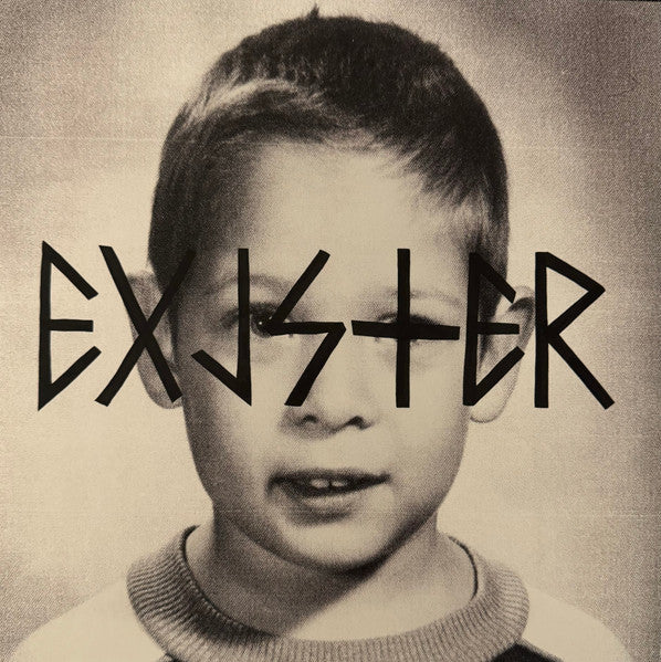 Soft Moon – Exister 🇺🇸