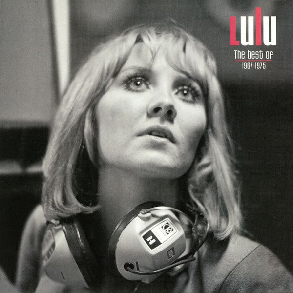 Lulu – Best of: 1967-75 🇺🇸