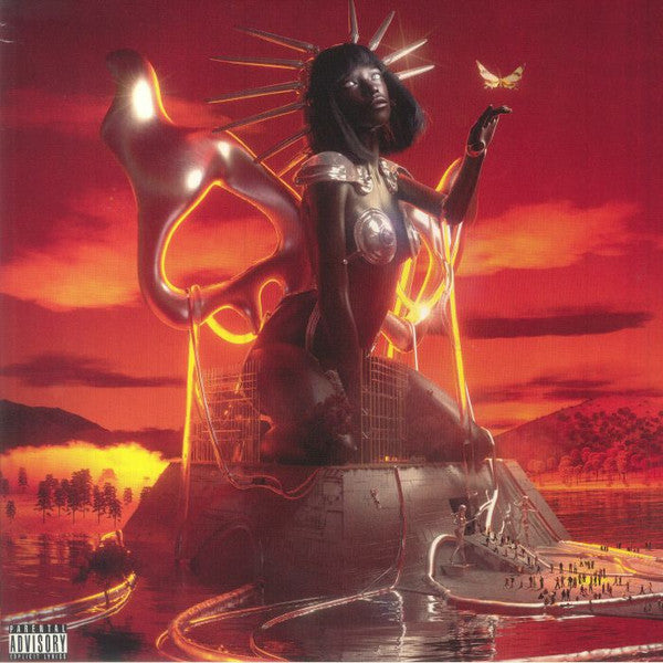 Tkay Maidza – Sweet Justice 🇺🇸