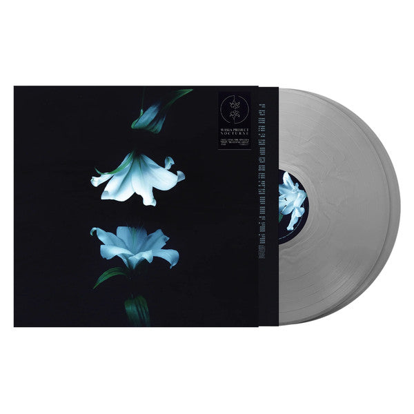 Wasia Project – Nocturne (2LP) 🇺🇸