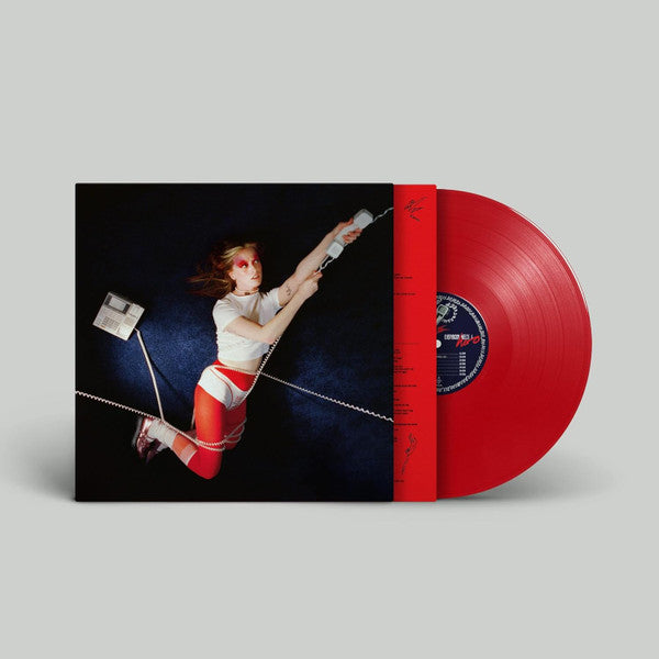 Orla Gartland – Everybody Needs a Hero (Red Vinyl) 🇺🇸