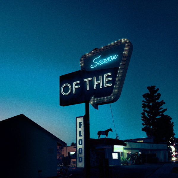 Alexisonfire – Season of the Flood 🇺🇸