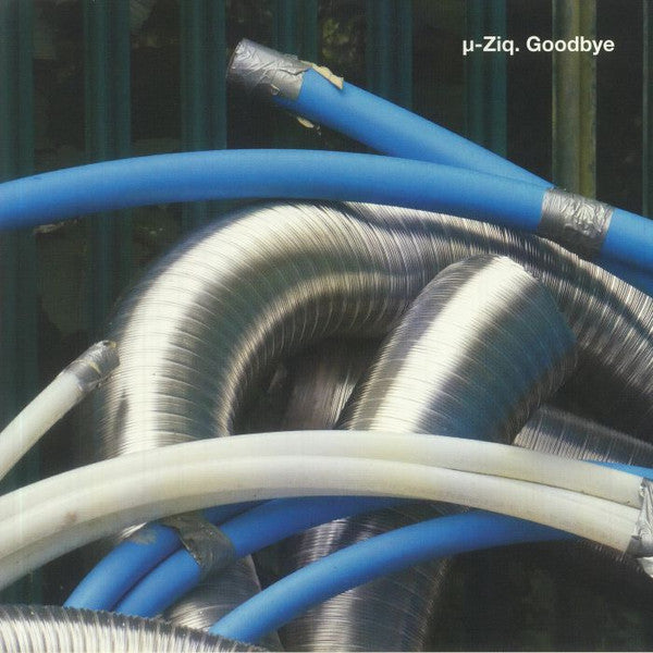 U-ziq – Goodbye 🇺🇸