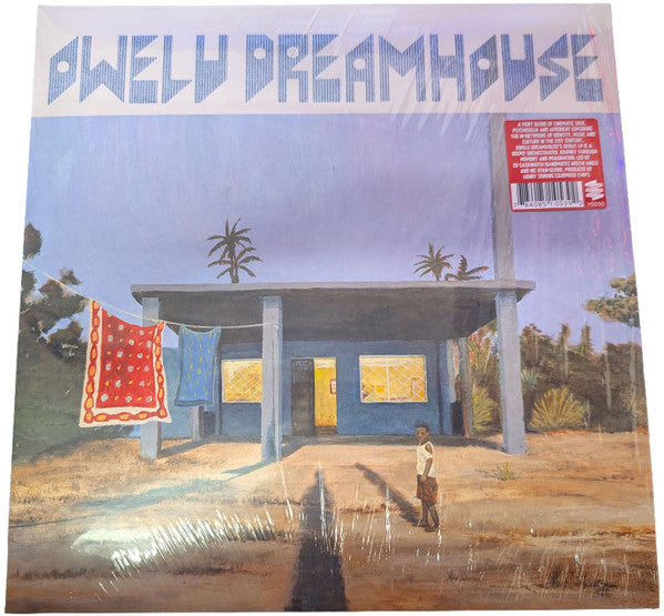 Owelu Dreamhouse – Owelu Dreamhouse 🇺🇸