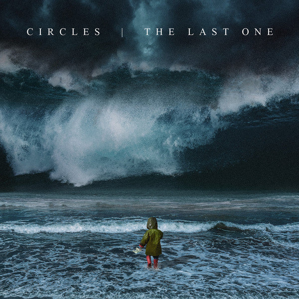 Circles – Last One (LTD/Turquoise Vinyl/33 Rpm) 🇺🇸