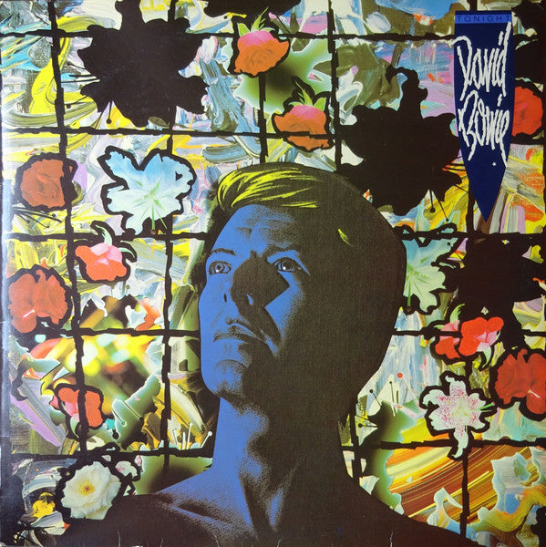 David Bowie – Tonight (2018 Remastered Version) 🇺🇸