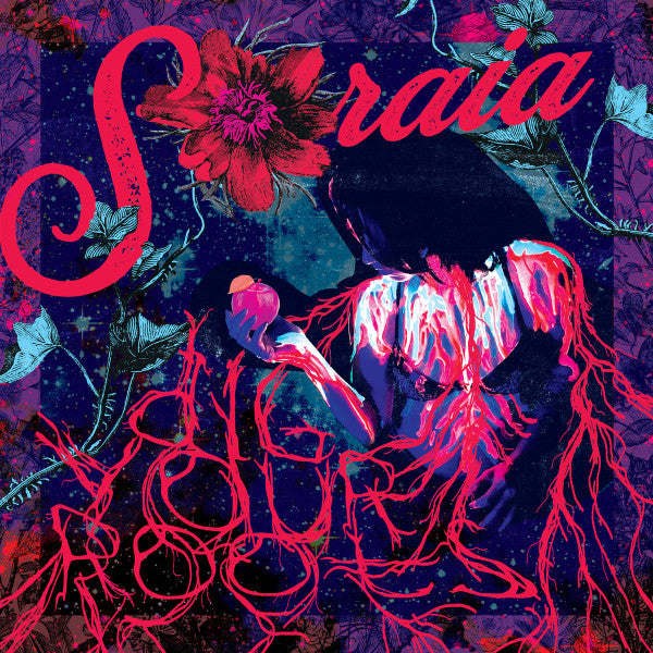 Soraia – Dig Your Roots 🇺🇸